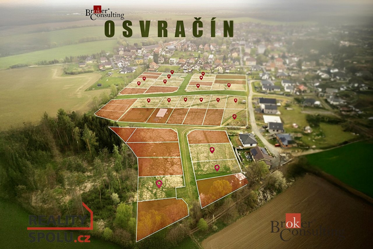 hlavní fotografie nemovitosti