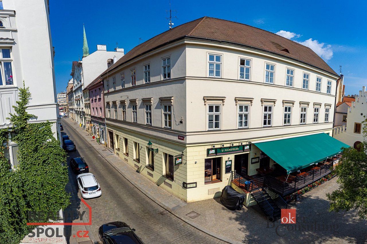 hlavní fotografie nemovitosti
