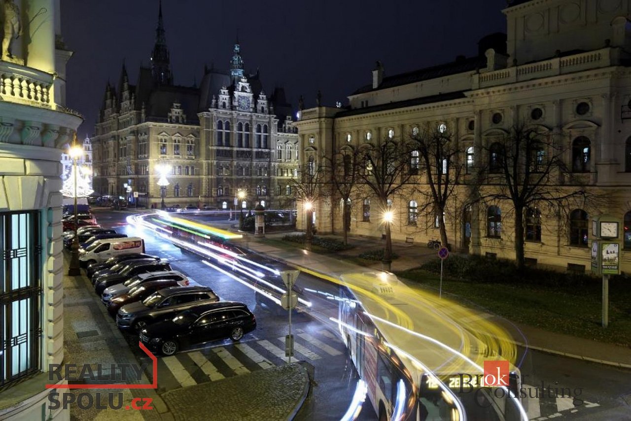 hlavní fotografie nemovitosti