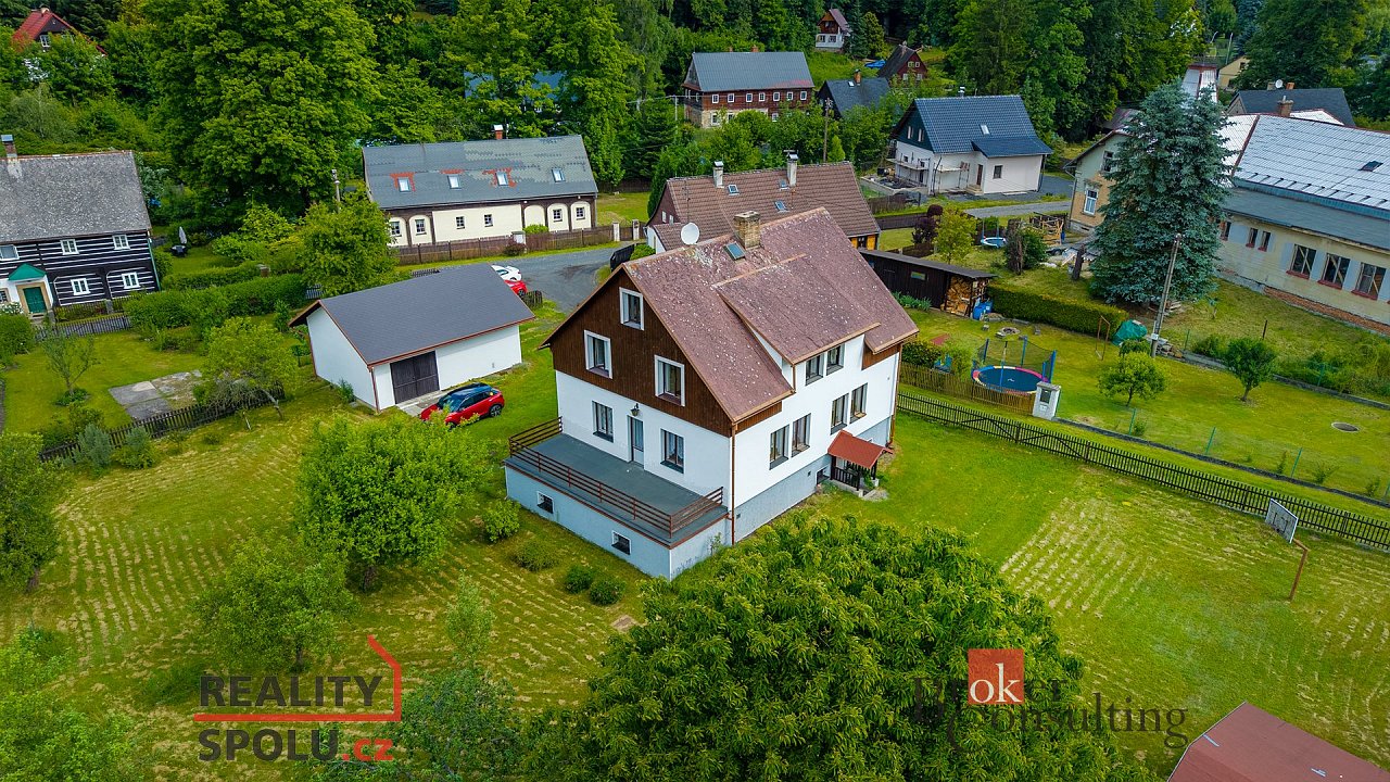 hlavní fotografie nemovitosti