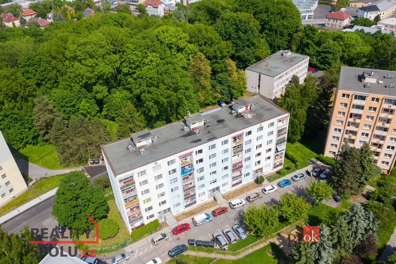 hlavní fotografie nemovitosti