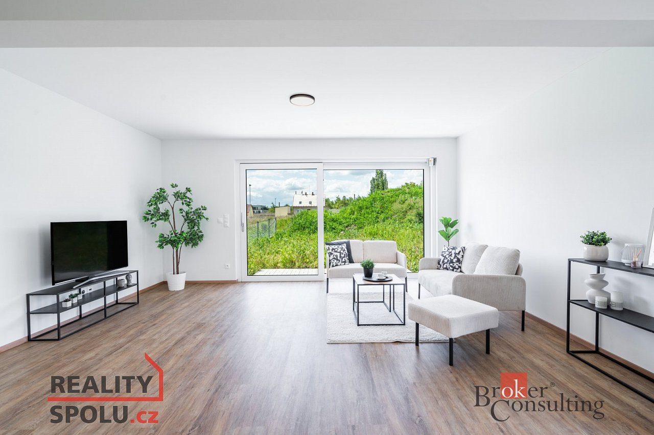 hlavní fotografie nemovitosti