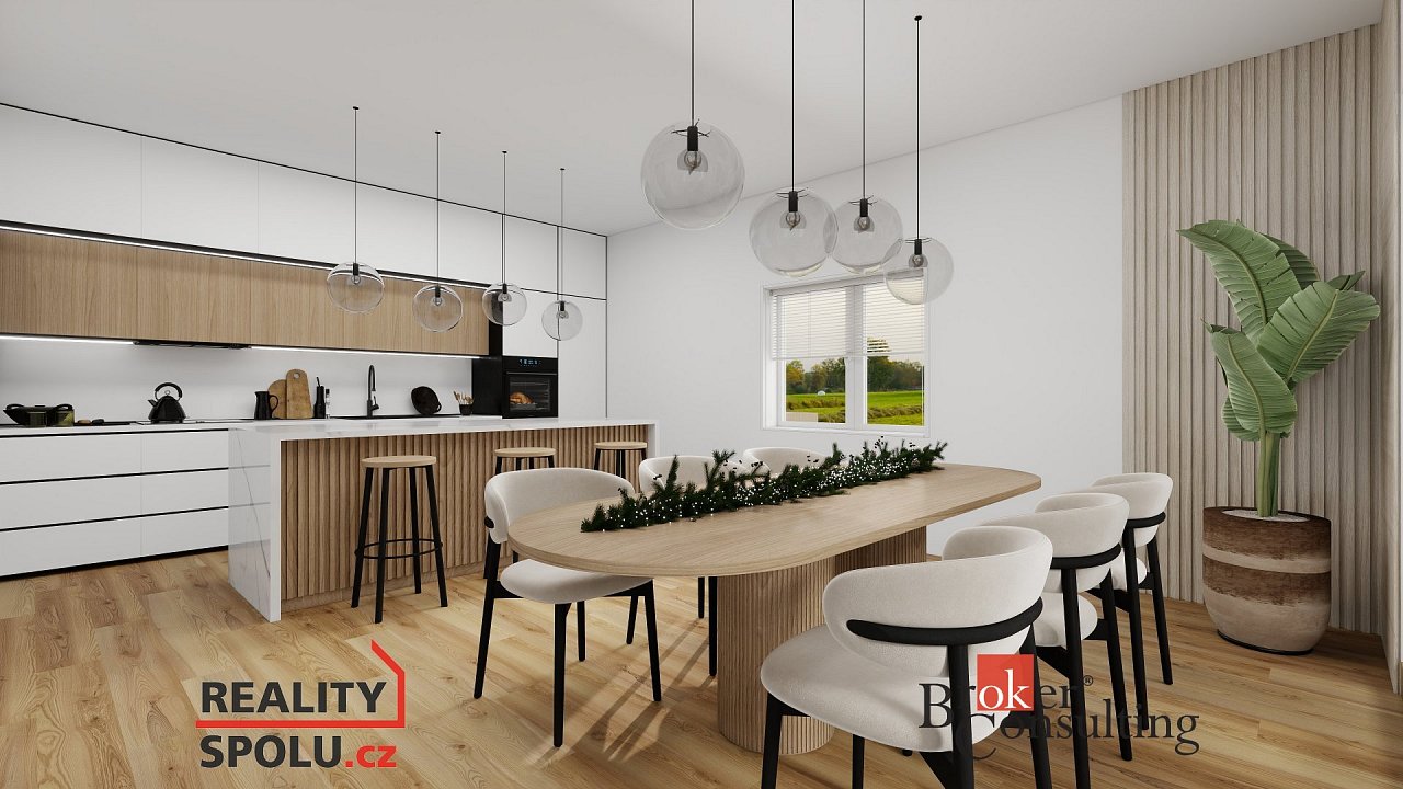 hlavní fotografie nemovitosti