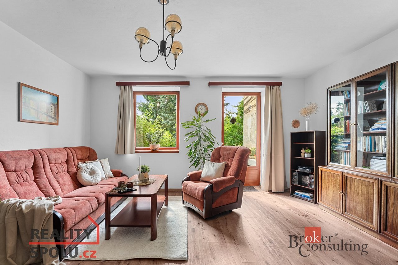 hlavní fotografie nemovitosti