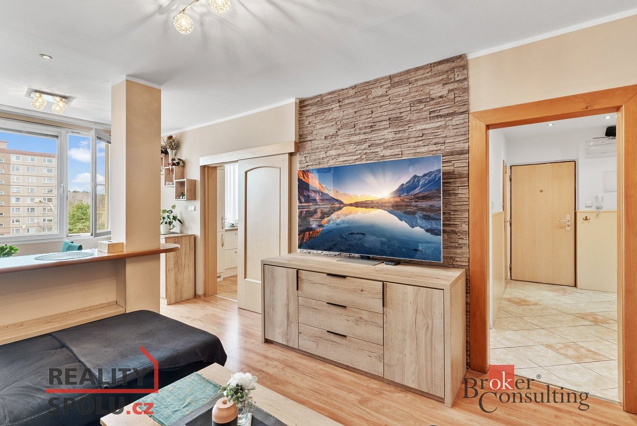 hlavní fotografie nemovitosti