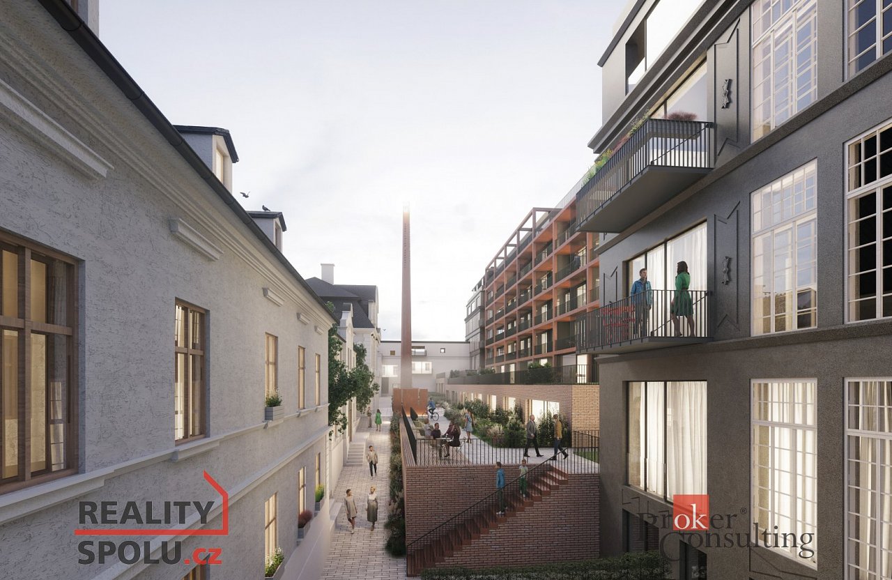 Prodej, komerční obchodní prostory, 45 m2,