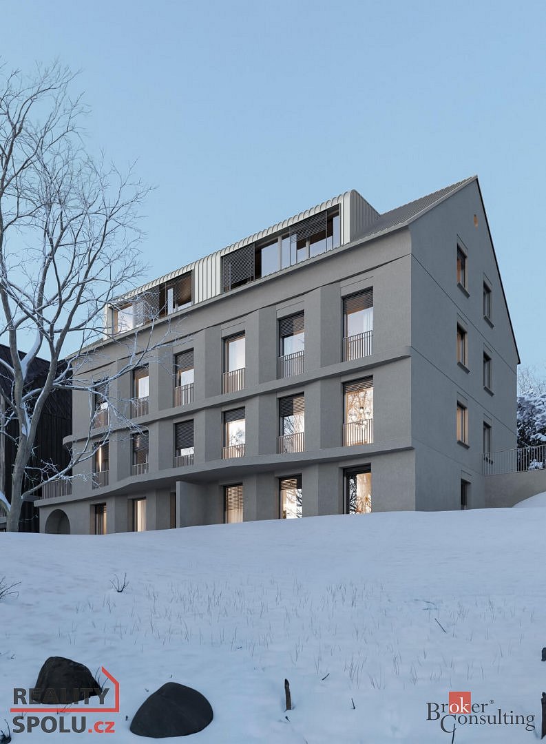 hlavní fotografie nemovitosti