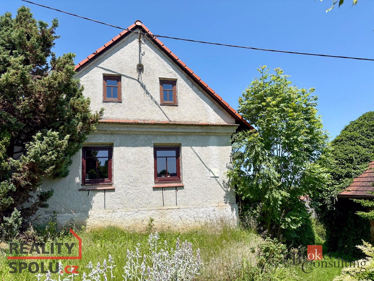 hlavní fotografie nemovitosti