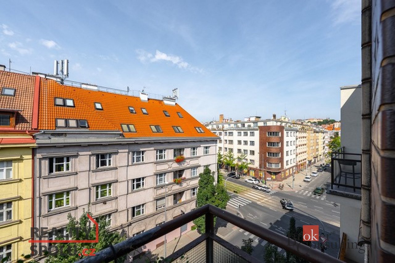 hlavní fotografie nemovitosti