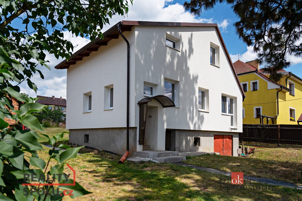 hlavní fotografie nemovitosti