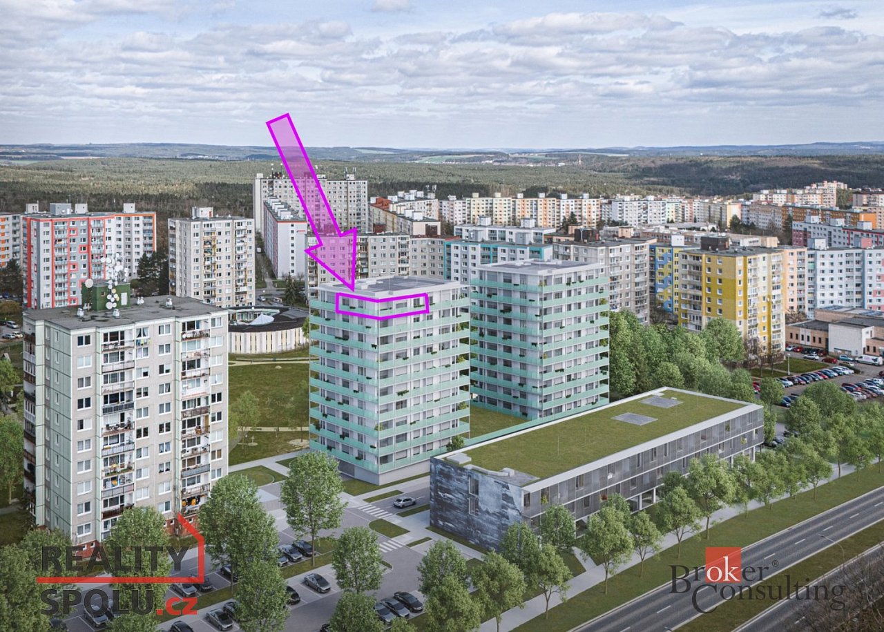 hlavní fotografie nemovitosti