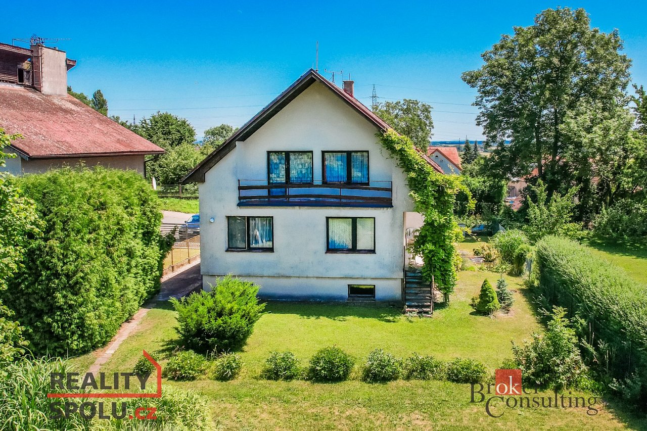 hlavní fotografie nemovitosti