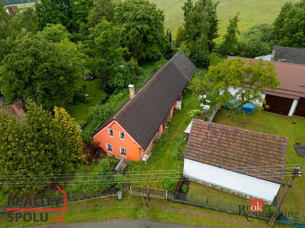 hlavní fotografie nemovitosti
