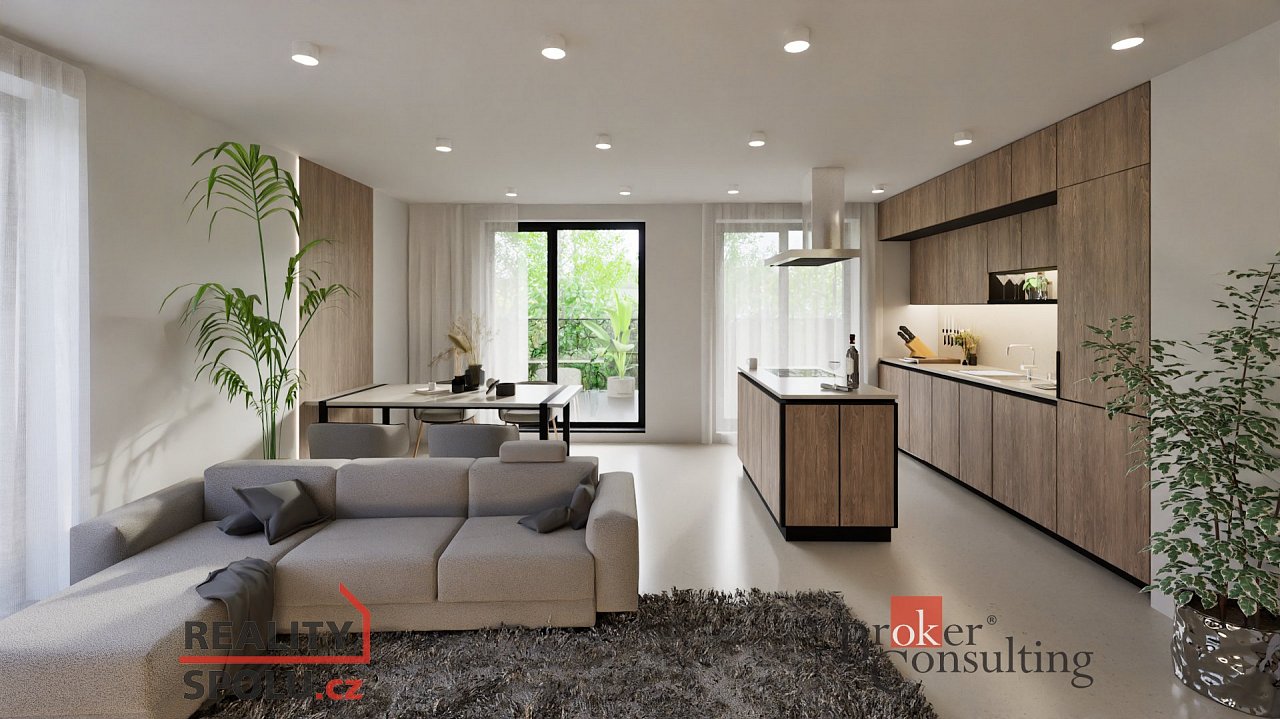 hlavní fotografie nemovitosti