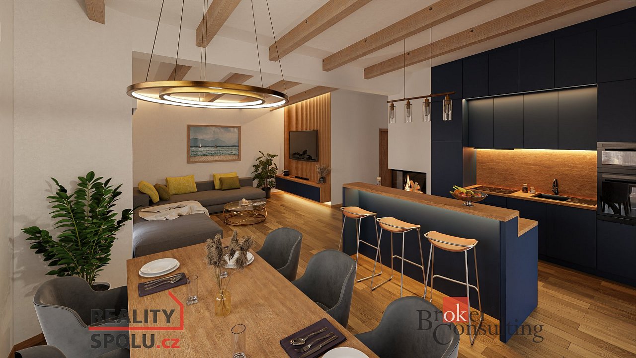 hlavní fotografie nemovitosti