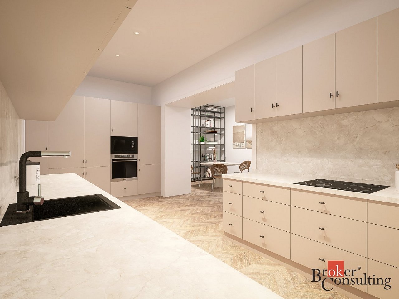 hlavní fotografie nemovitosti