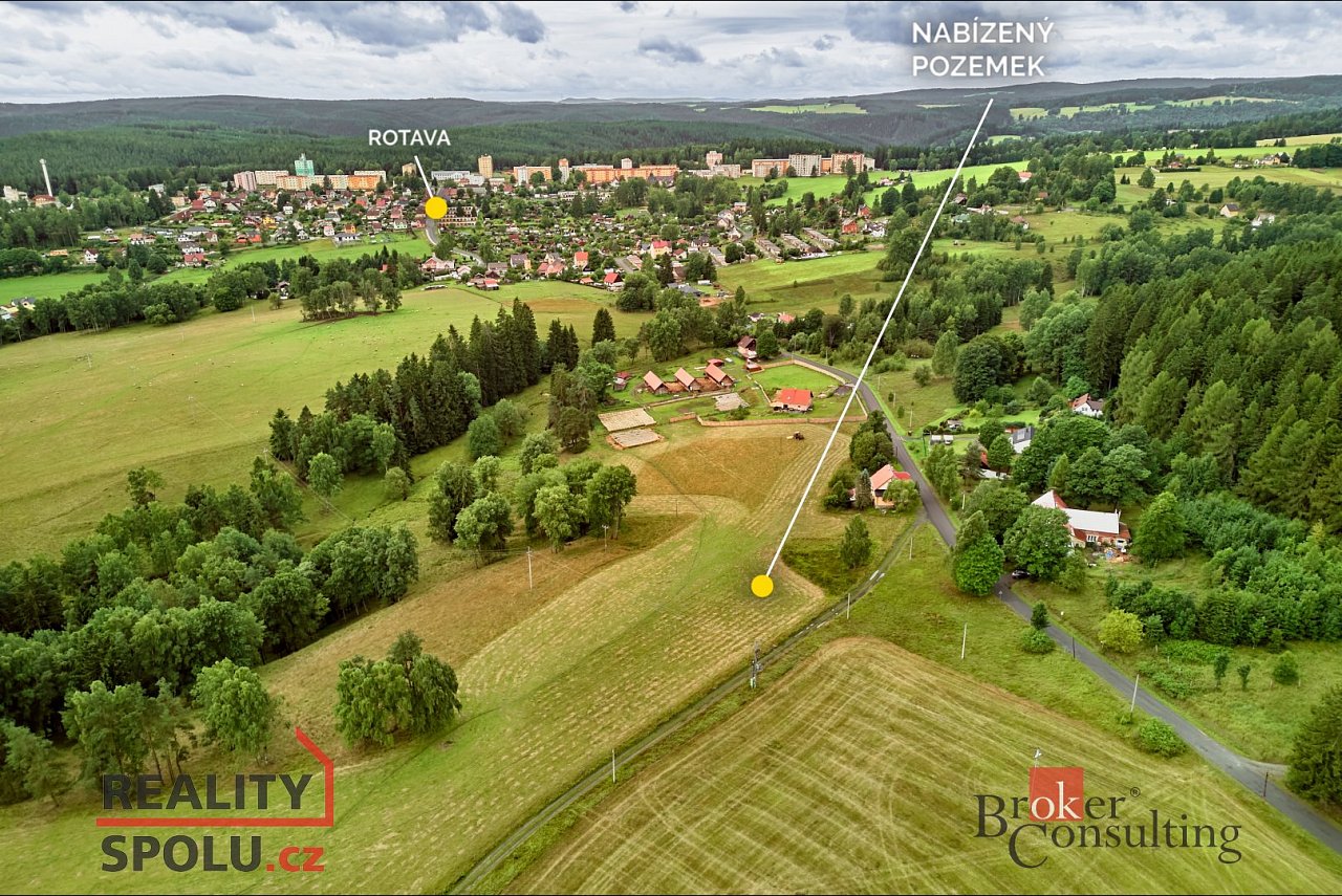hlavní fotografie nemovitosti