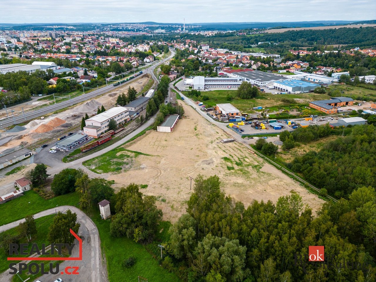 hlavní fotografie nemovitosti