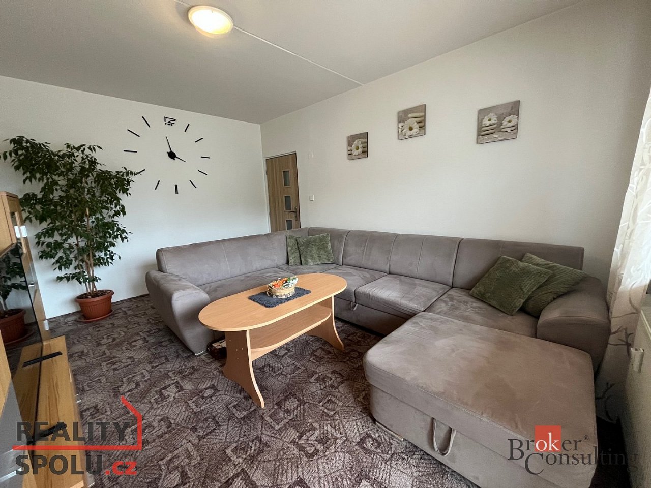 hlavní fotografie nemovitosti