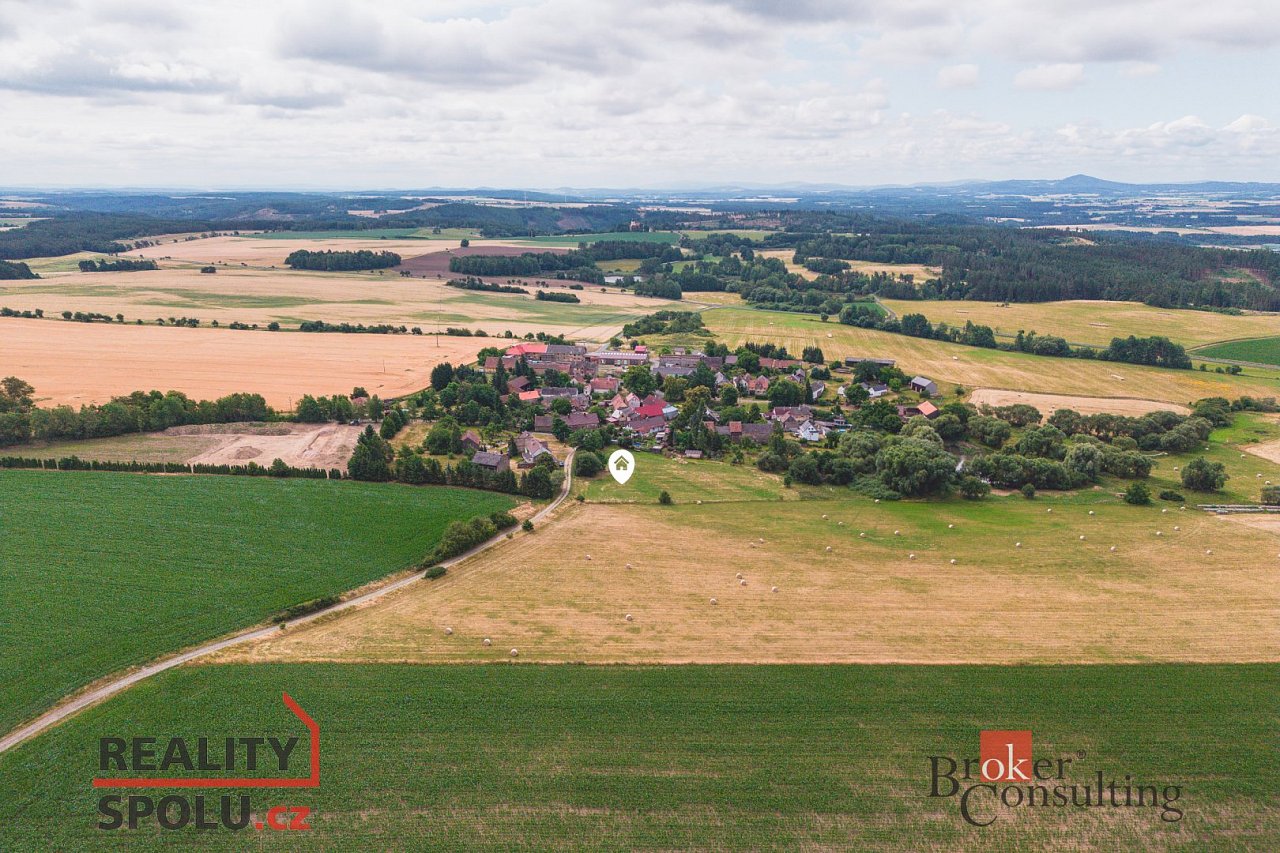 hlavní fotografie nemovitosti