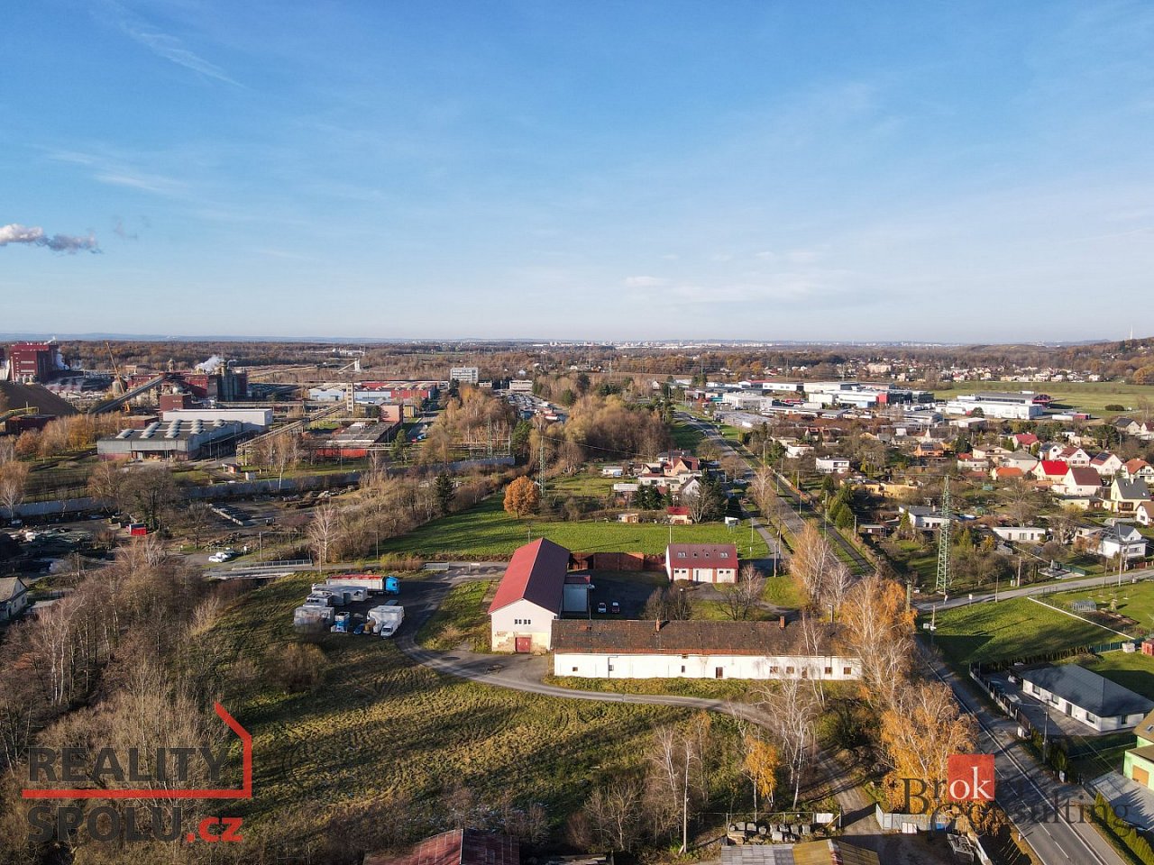 hlavní fotografie nemovitosti