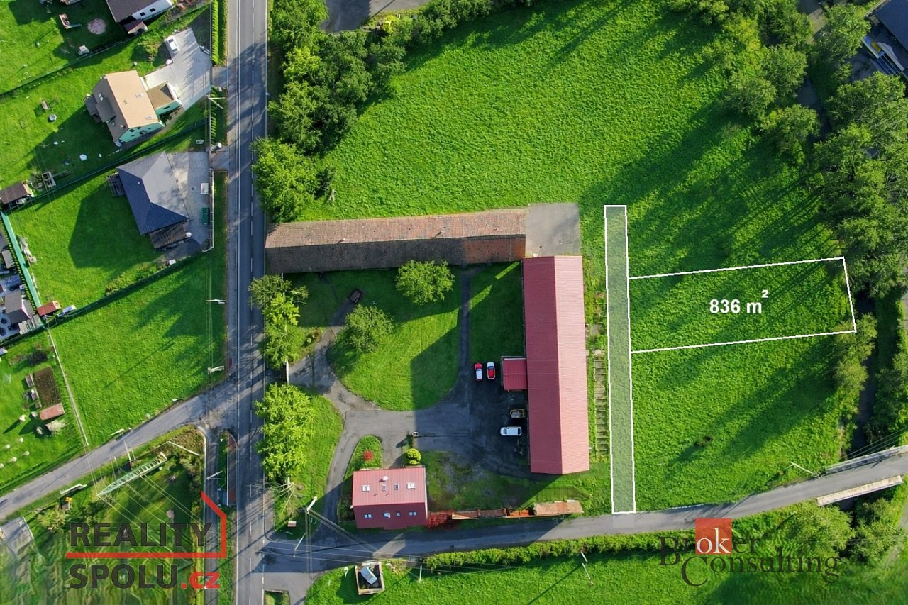 hlavní fotografie nemovitosti