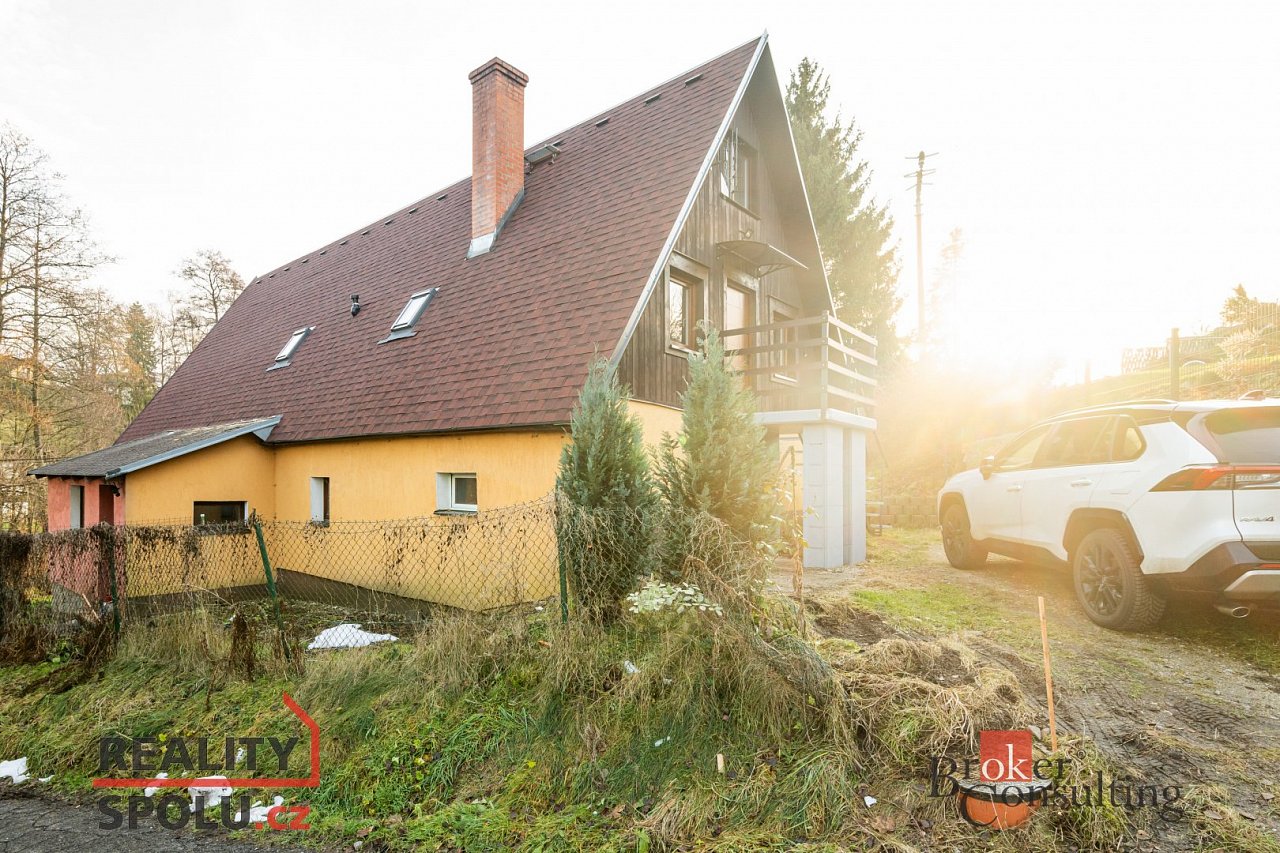 hlavní fotografie nemovitosti