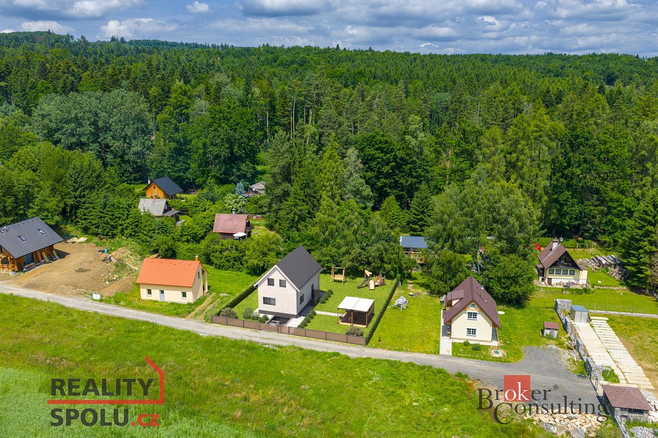 hlavní fotografie nemovitosti
