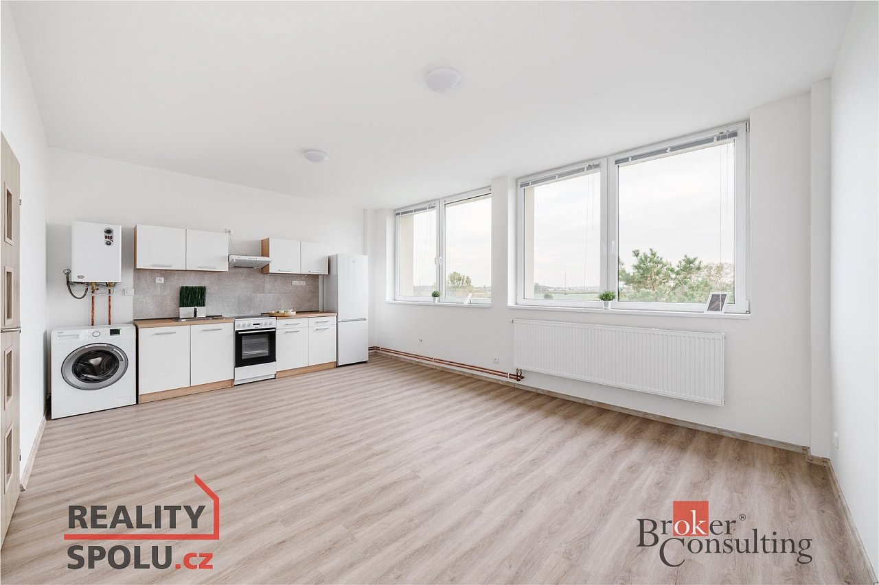 hlavní fotografie nemovitosti