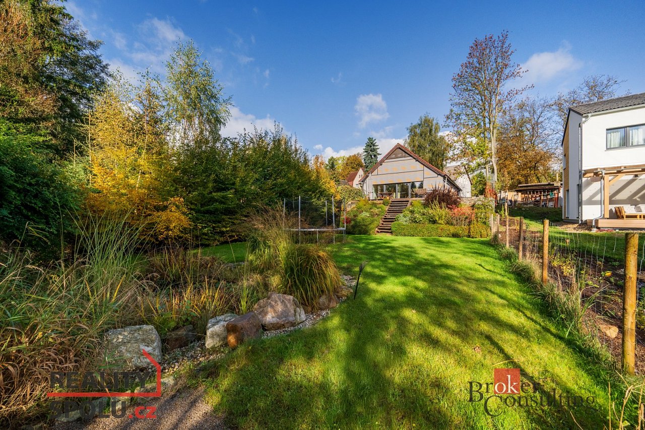 Prodej, domy rodinný, 219 m2, Švermova, Liberec ,