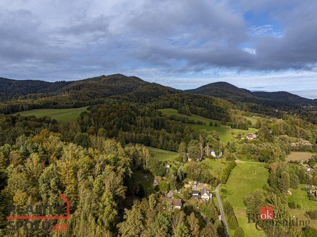 hlavní fotografie nemovitosti