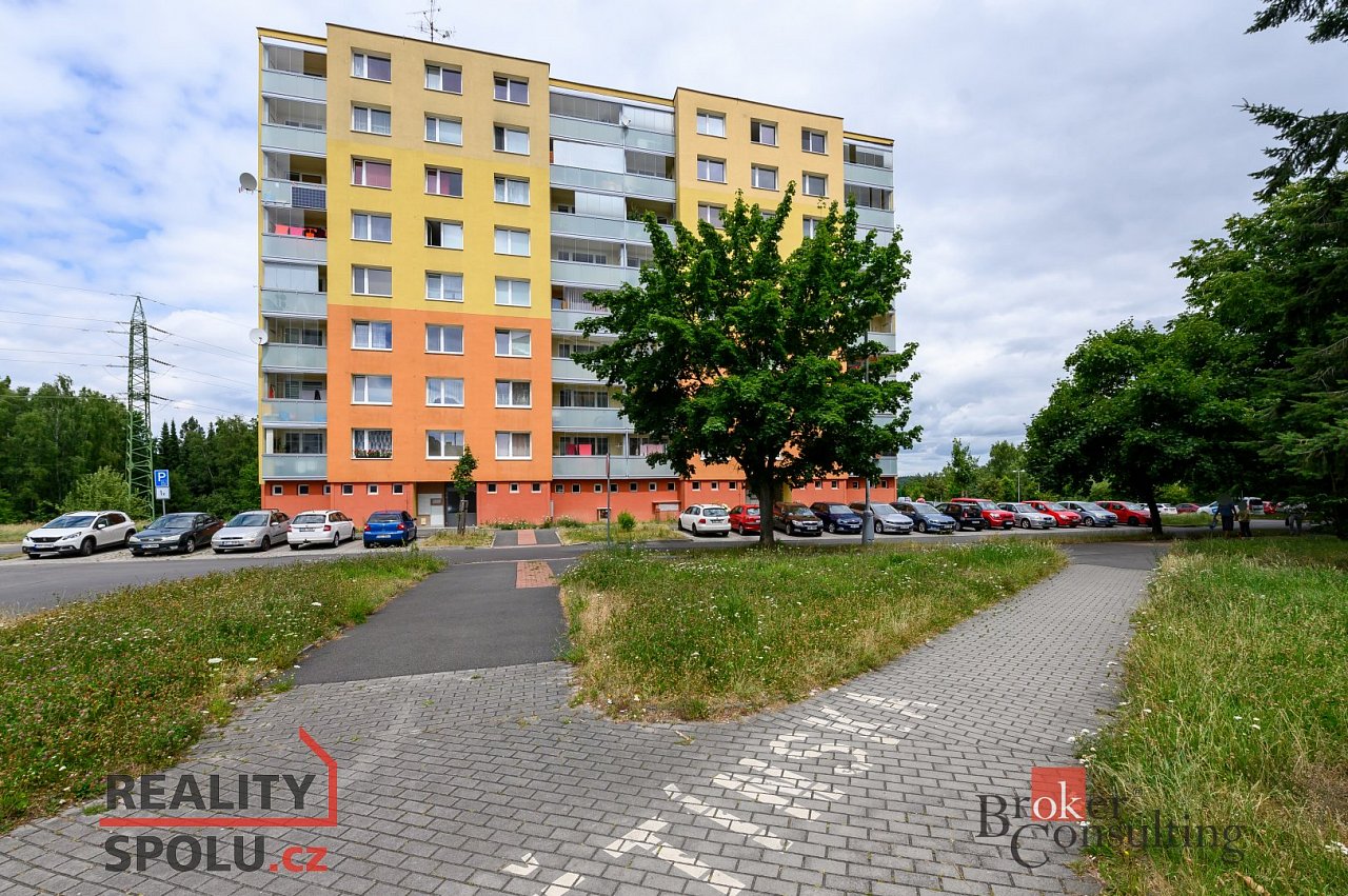 hlavní fotografie nemovitosti