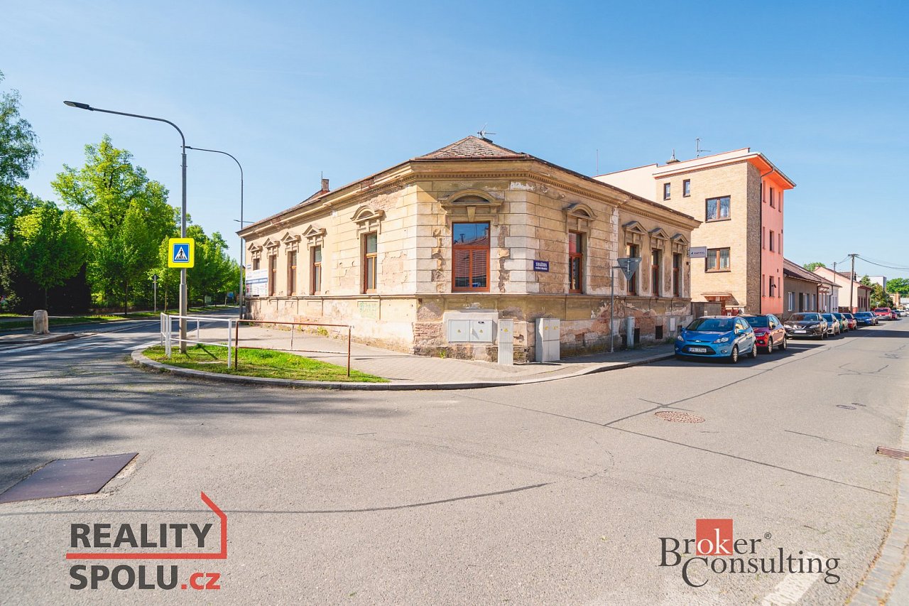 hlavní fotografie nemovitosti