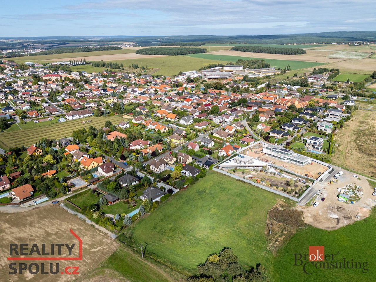 hlavní fotografie nemovitosti