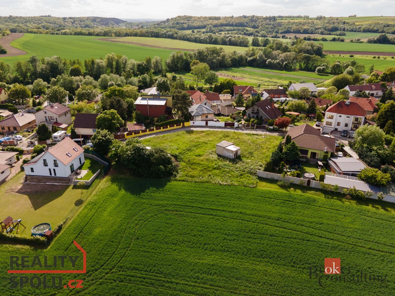 hlavní fotografie nemovitosti
