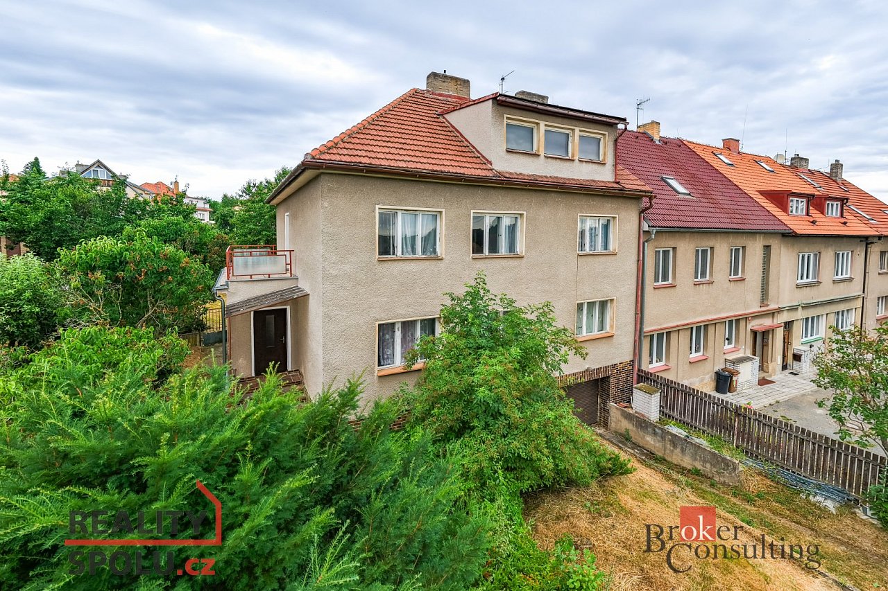 hlavní fotografie nemovitosti