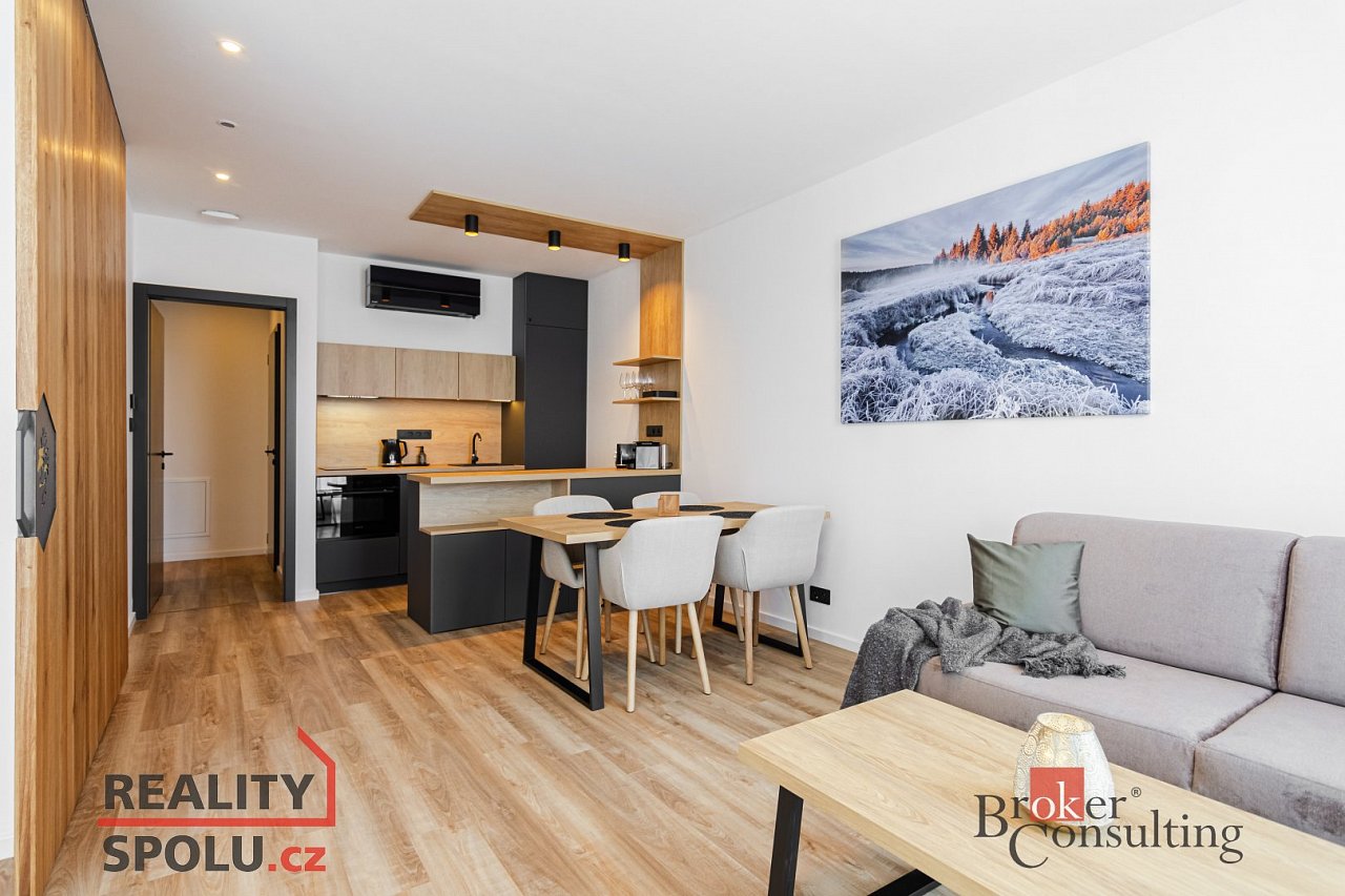 hlavní fotografie nemovitosti