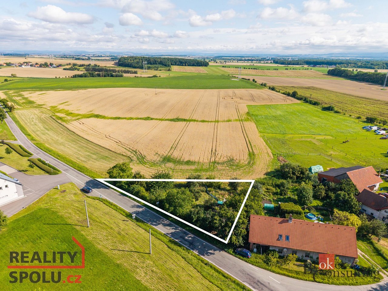 hlavní fotografie nemovitosti