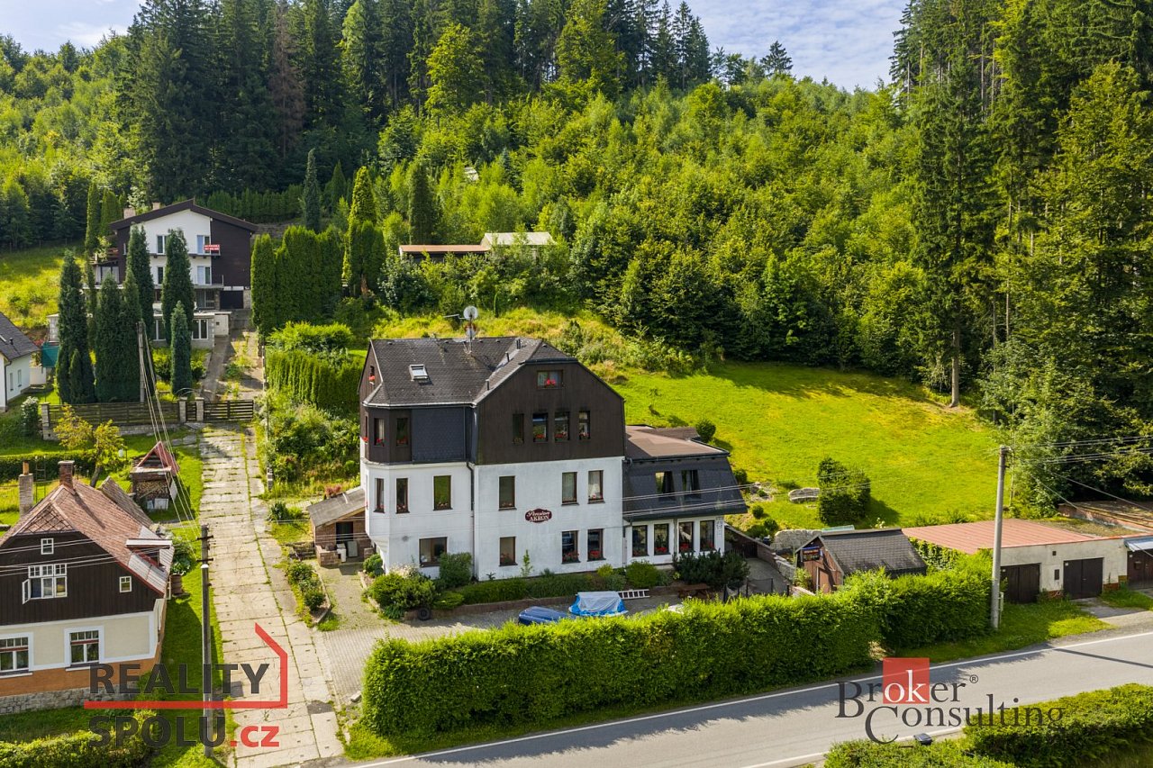 hlavní fotografie nemovitosti