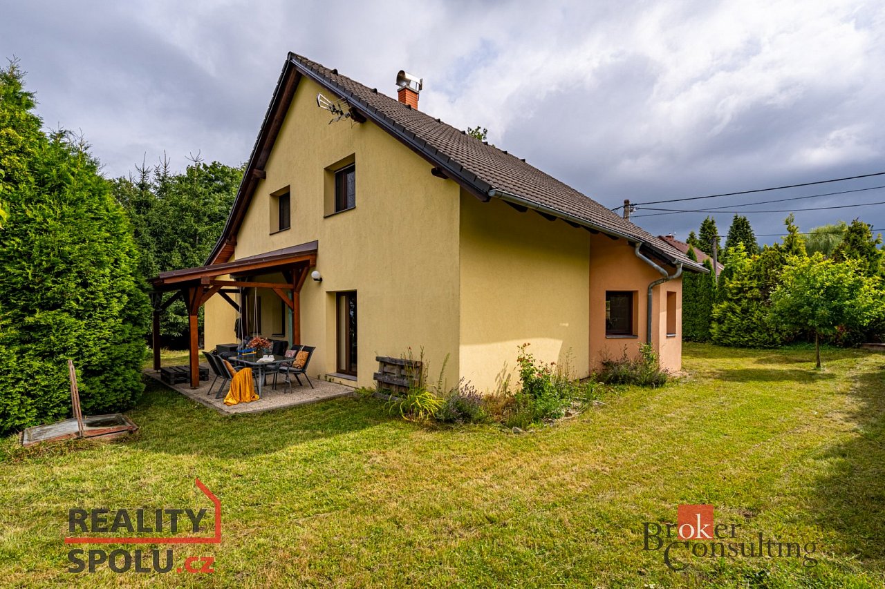 hlavní fotografie nemovitosti