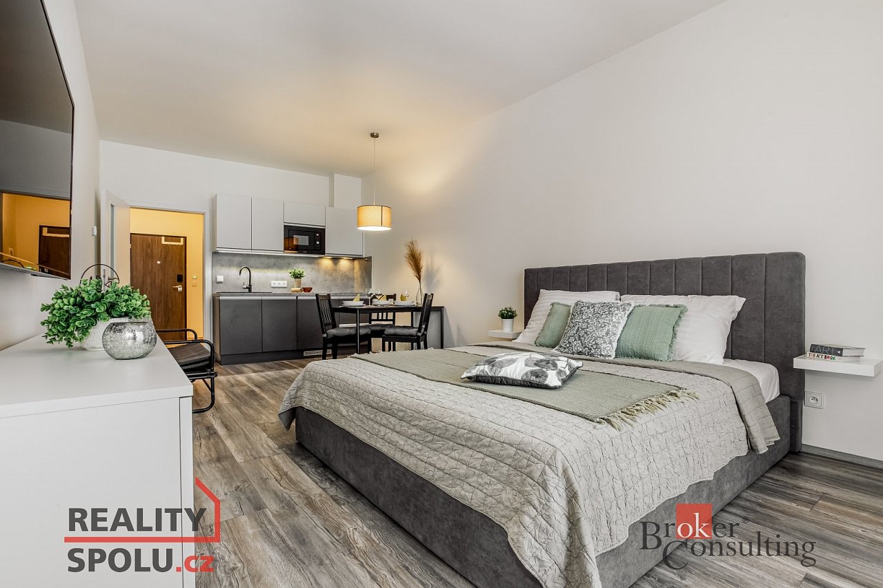 hlavní fotografie nemovitosti