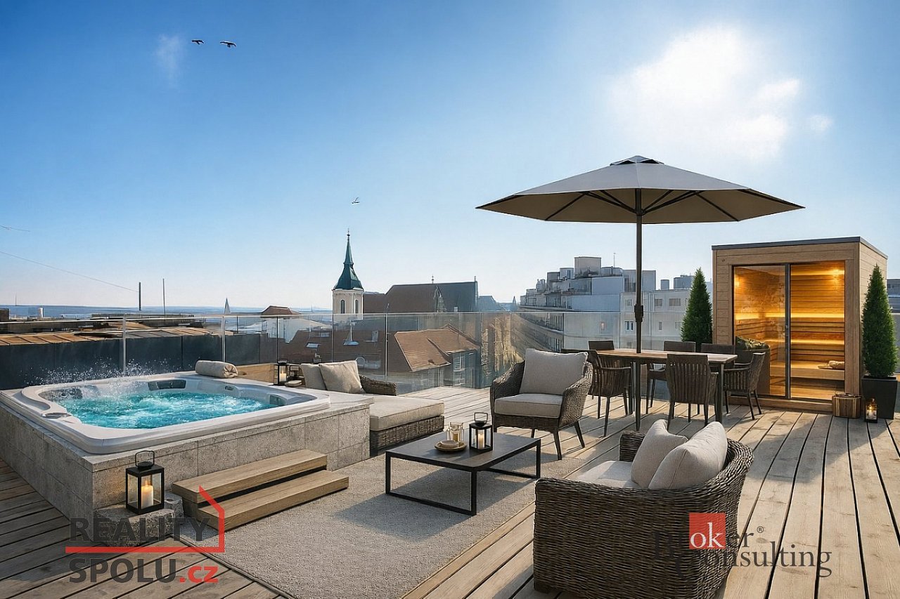 hlavní fotografie nemovitosti