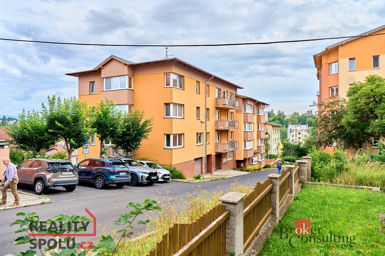 Prodej, byty 4+1, 140 m2, Zbrojnická 675/6,