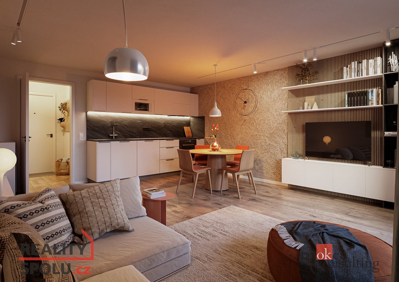 hlavní fotografie nemovitosti