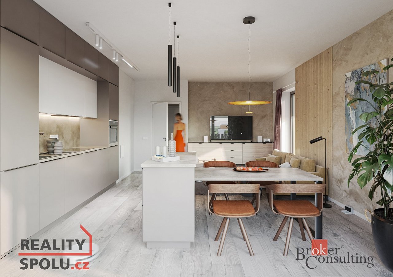 hlavní fotografie nemovitosti