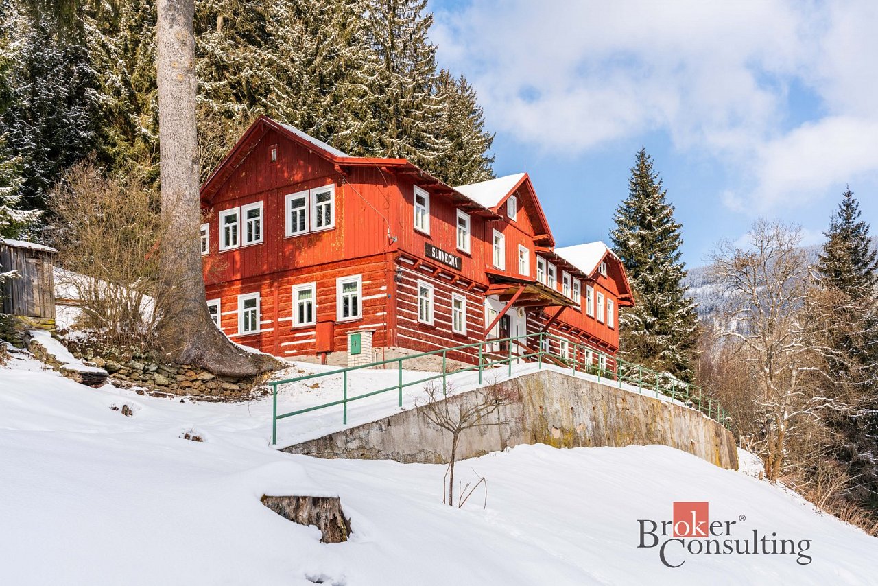 hlavní fotografie nemovitosti