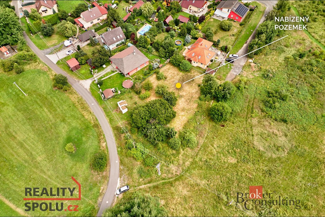 hlavní fotografie nemovitosti