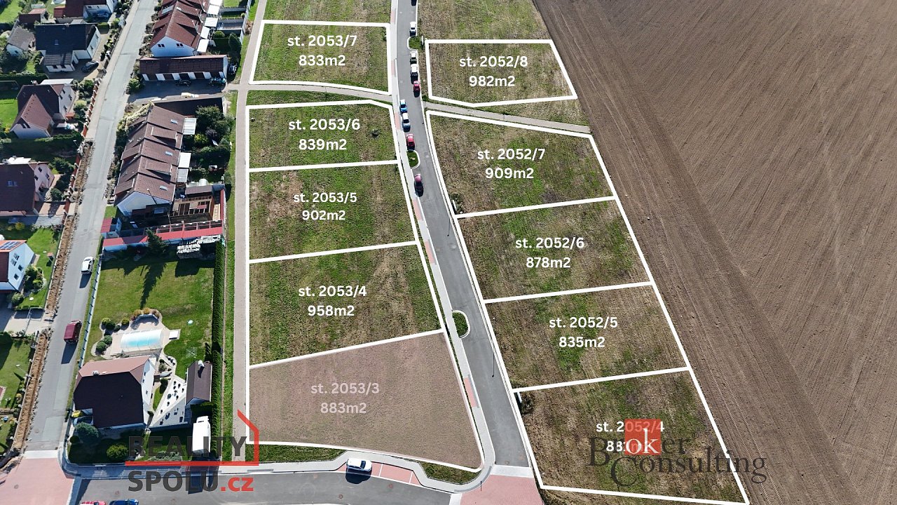 hlavní fotografie nemovitosti