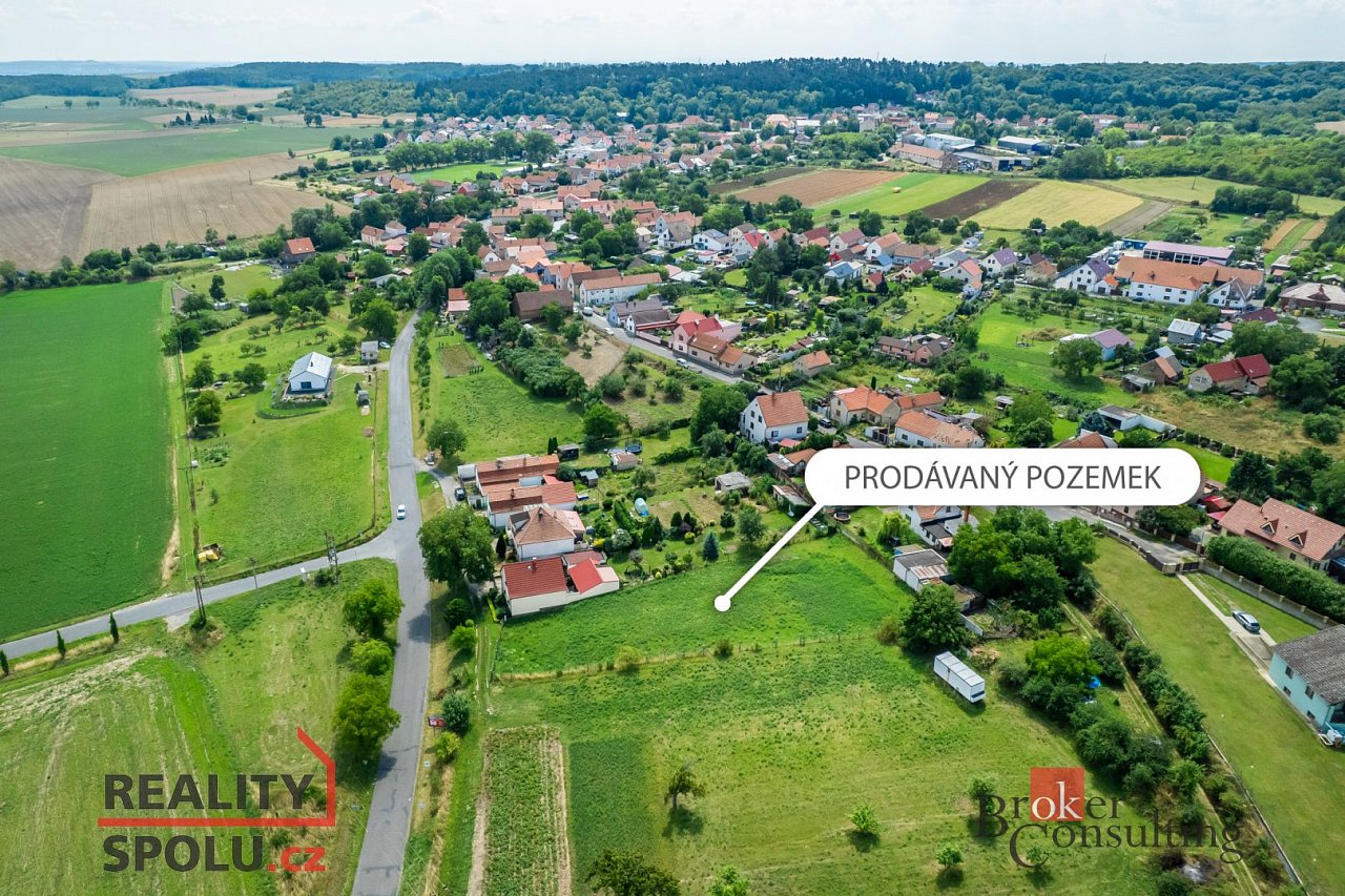 hlavní fotografie nemovitosti