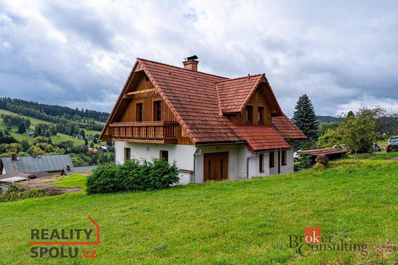 hlavní fotografie nemovitosti